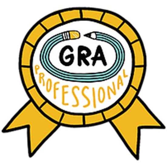 gra-professional-badge